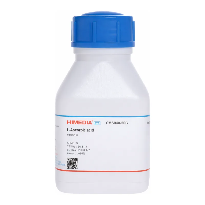 Himedia L-Ascorbic acid