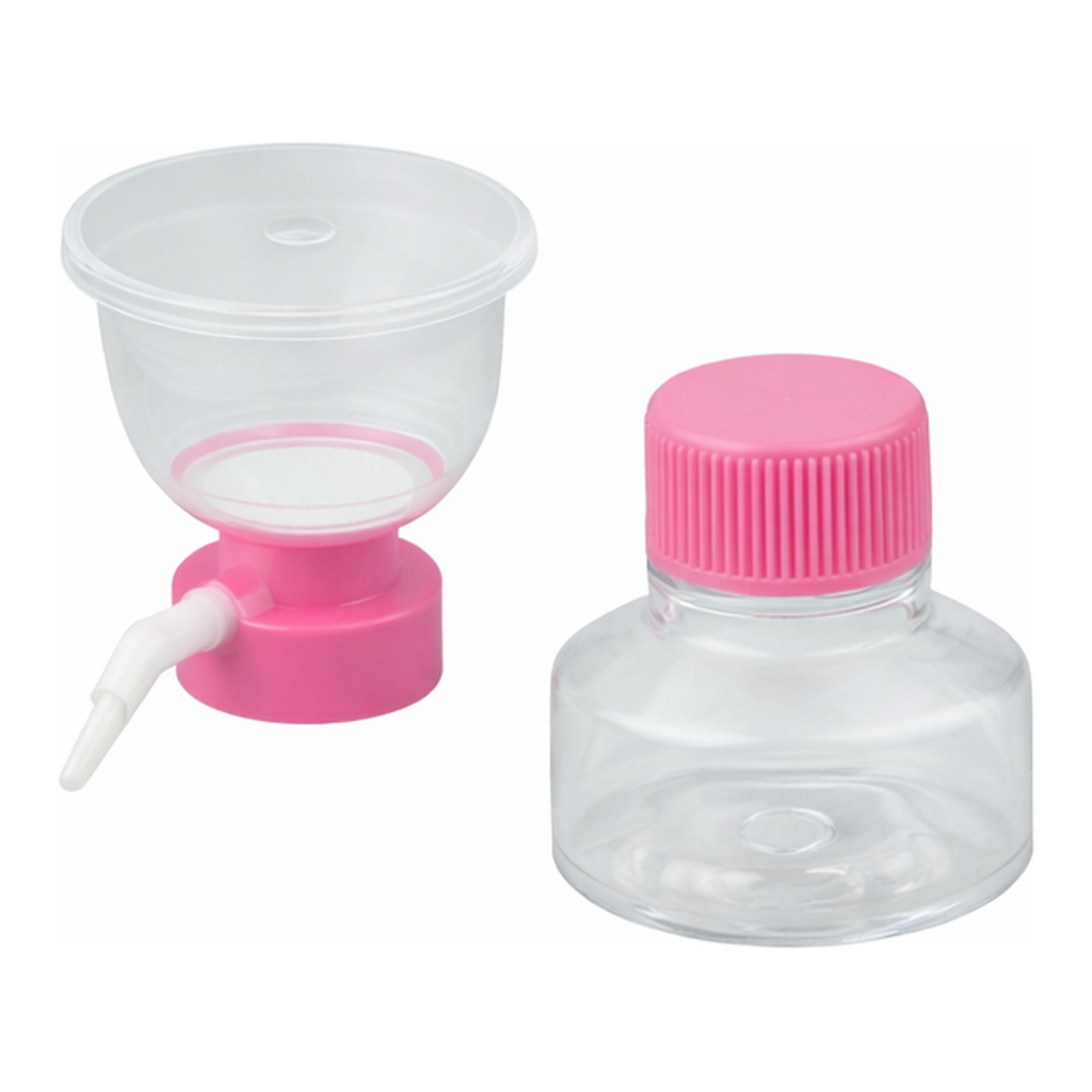 AS ONE Cell Culture Filter Unit (PES 0.22 μm) 150 mL Containing 12 pieces