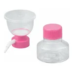 AS ONE Cell Culture Filter Unit (PES 0.22 μm) 150 mL Containing 12 pieces