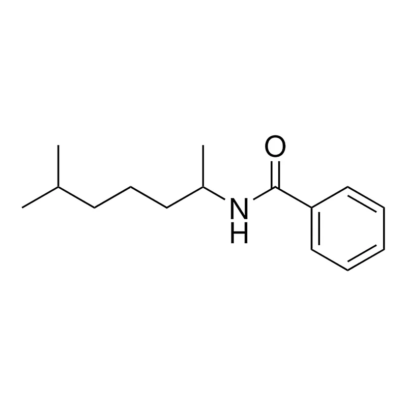 Merck N-(1,5-DIMETHYL-HEXYL)-BENZAMI - 10 MG&