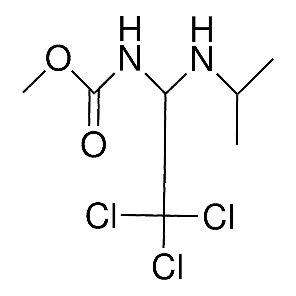 Merck METHYL N-(1-(ISOPROPYLAMINO)-2,2-