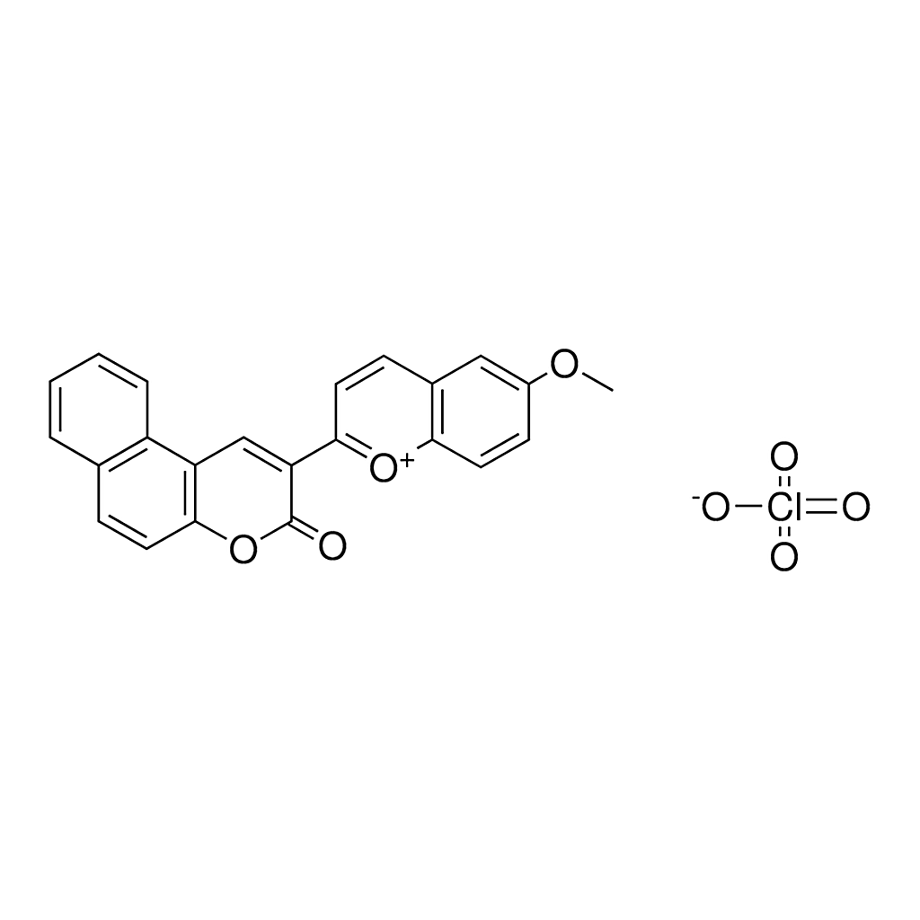 Merck 6-METHOXY-2-(3-OXO-3H-BENZO(F) - 5 MG&