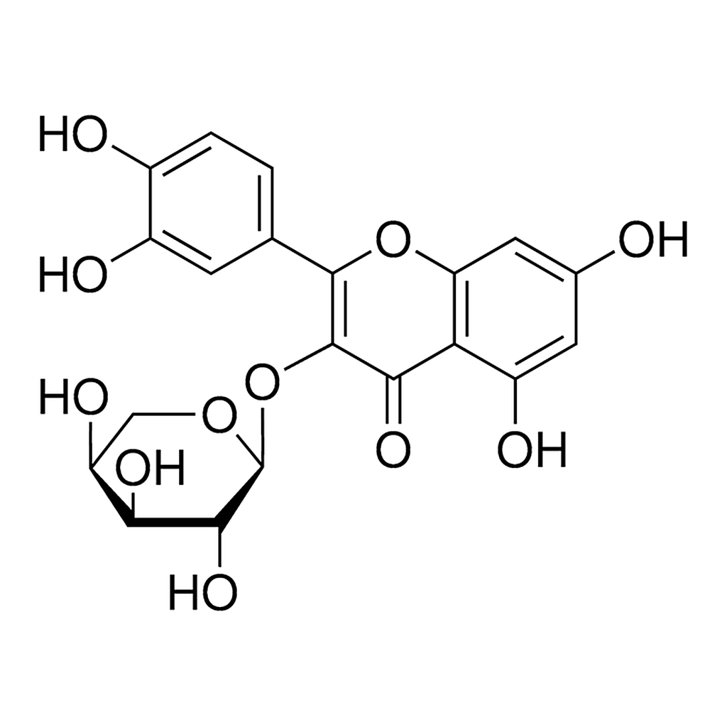 Merck GUAIAVERIN