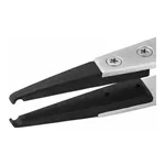 SIPEL 퀵 체인지 핀셋 1320/1420-SA Tweezer