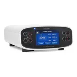 Thermo Fisher Scientific PowerEase Touch 350W Power Supply and SureLock Tandem Midi Gel Tank Welcome Pack