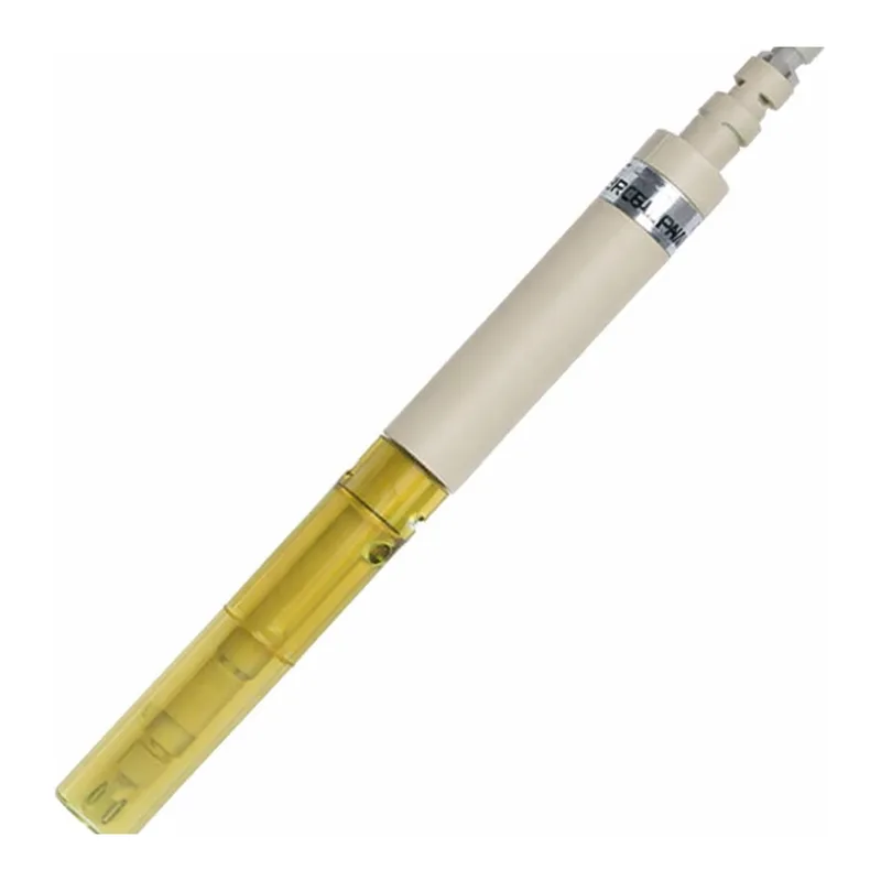Thermo Fisher Scientific Eutech CONSEN9501D Conductivity /Temperature Electrode