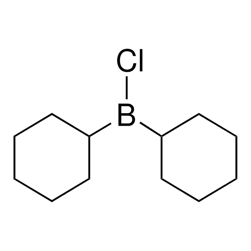 Merck Chlorodicyclohexylborane solution