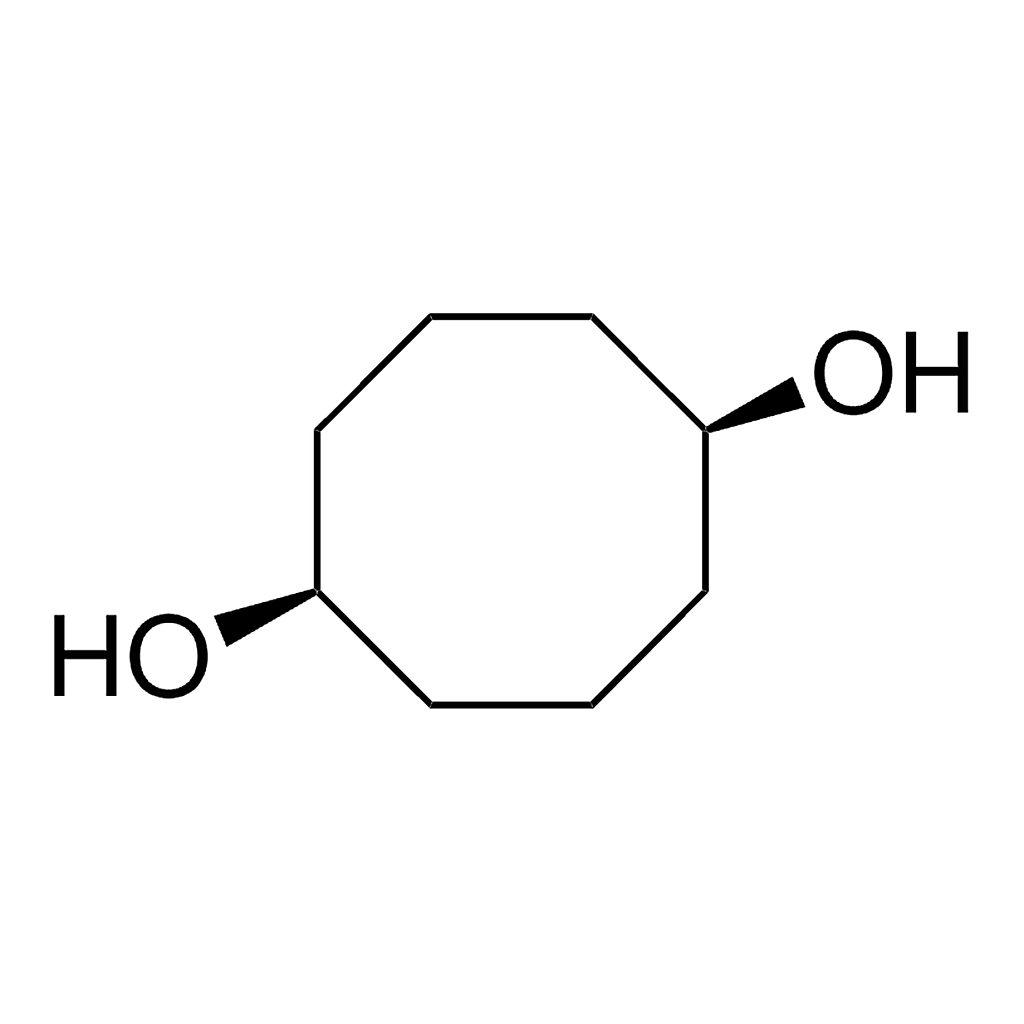 Merck cis-1,5-Cyclooctanediol