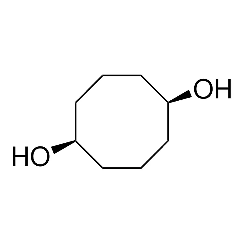 Merck cis-1,5-Cyclooctanediol