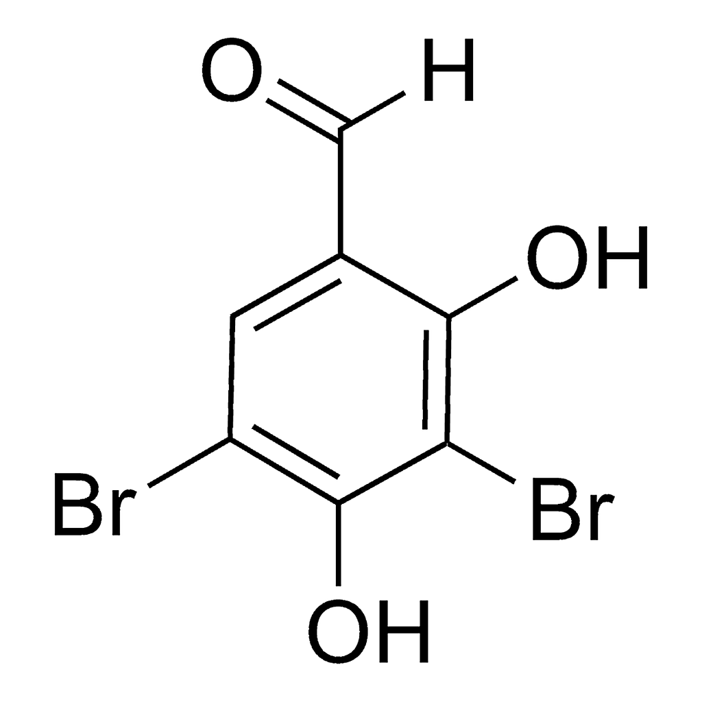 Merck 3,5-Dibromo-2,4-dihydroxybenzaldehyde