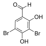 Merck 3,5-Dibromo-2,4-dihydroxybenzaldehyde