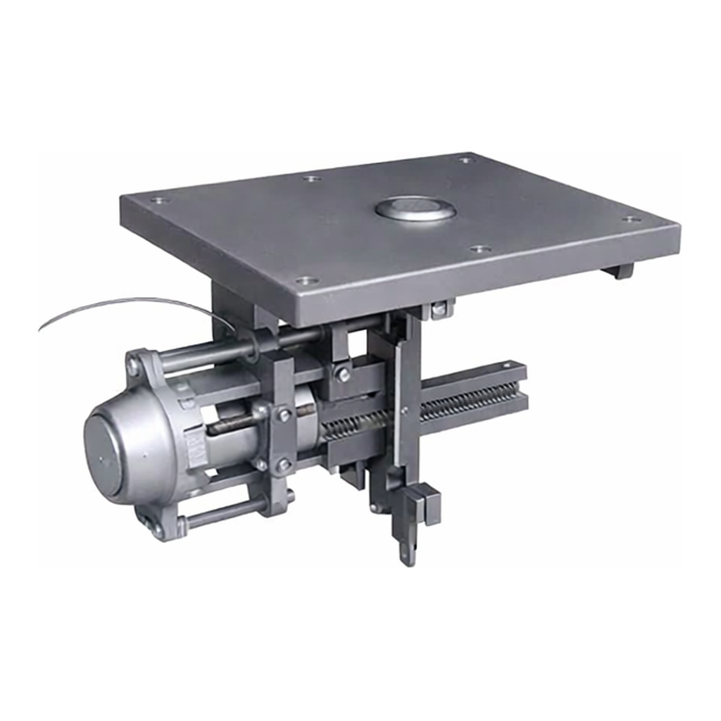 Waters Intermediate Housing Lid Assy.