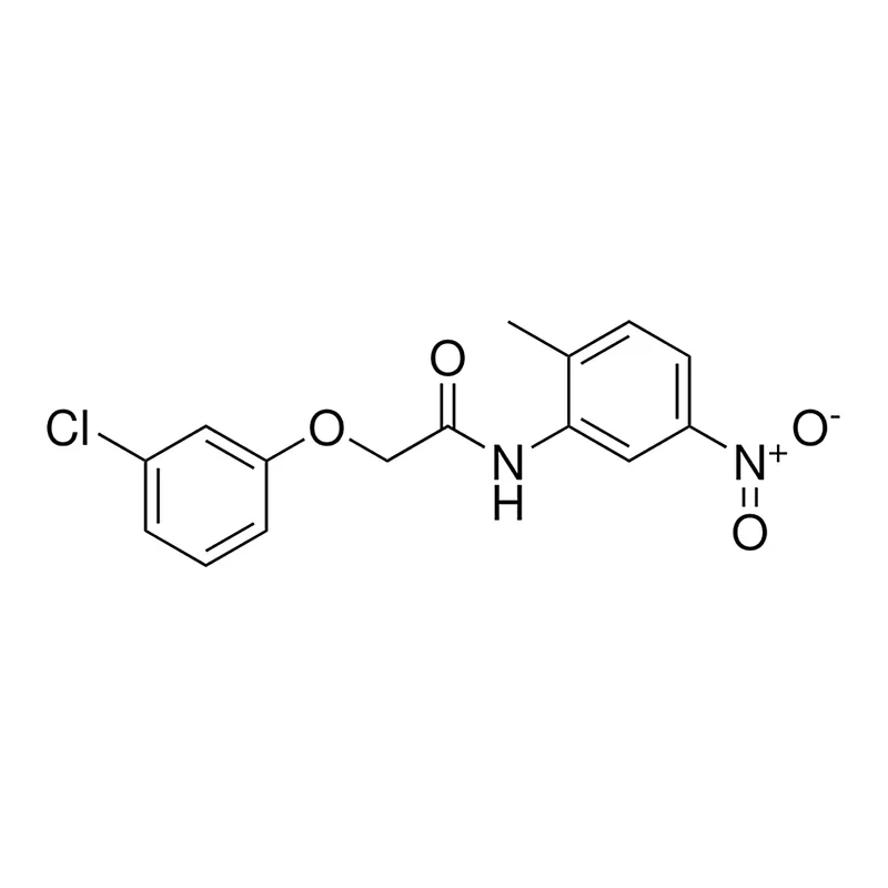 Merck 2-(3-CHLORO-PHENOXY)-N-(2-METHY - 10MG &