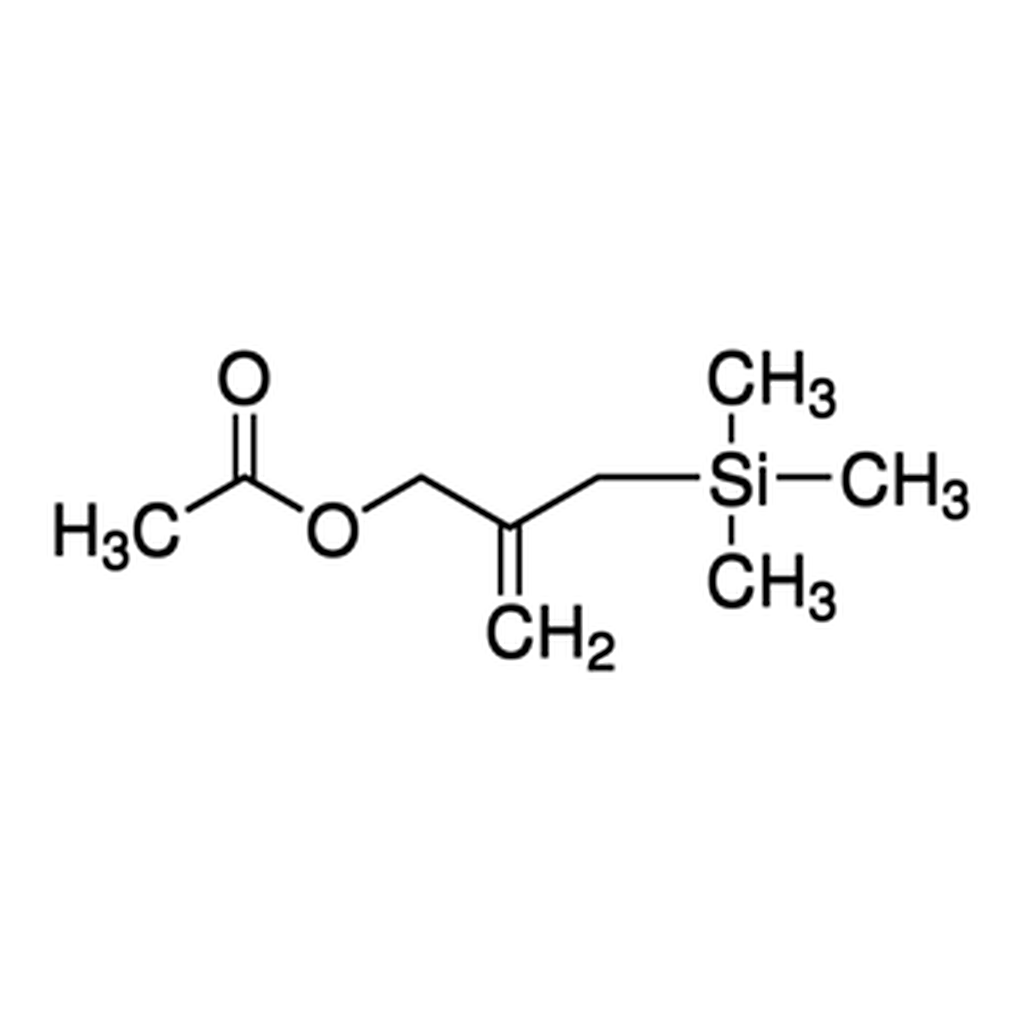 Merck 2-((ACETOXYMETHYL)ALLYL)TRIMETHYLSILANE,