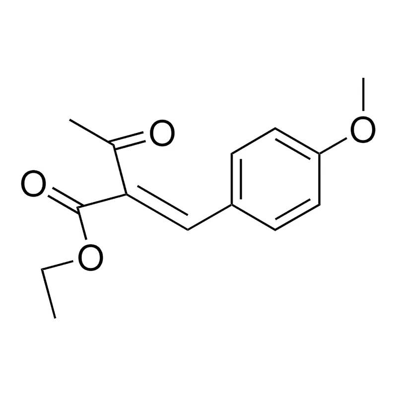 Merck ETHYL 2-(4-METHOXYBENZYLIDENE) - 50 MG&