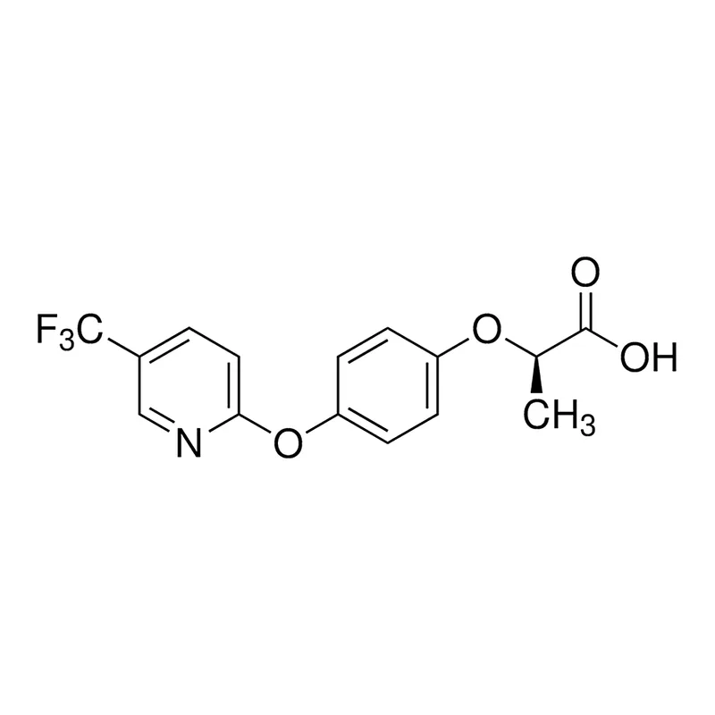 Merck Fluazifop-P