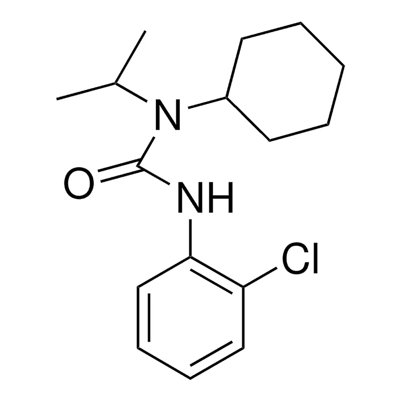 Merck 3-(2-CHLOROPHENYL)-1-CYCLOHEXY - 50 MG&
