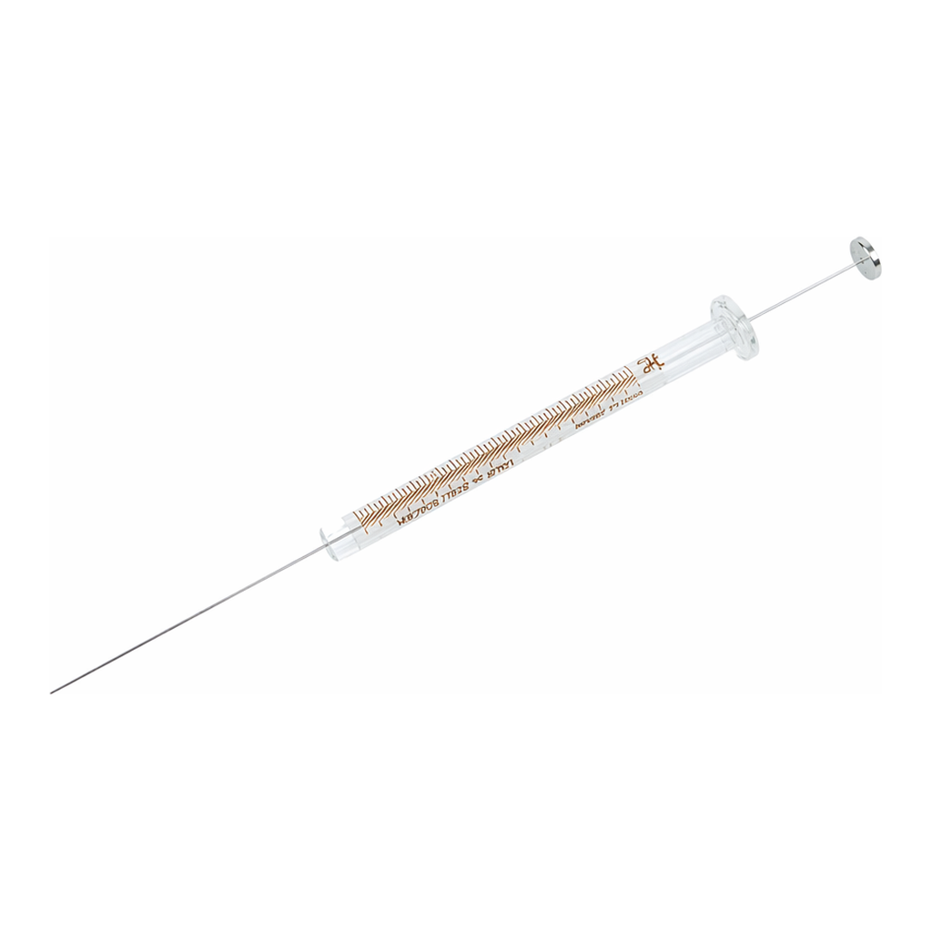 Restek Syringe, Hamilton, 10ul 701N FN Syringe
