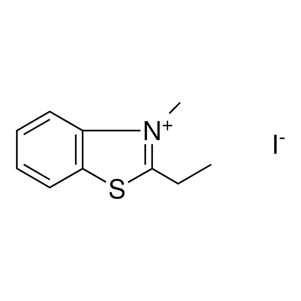 Merck 2-ETHYL-3-METHYL-BENZOTHIAZOL- - 1 MG&