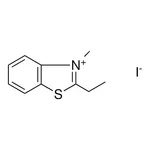 Merck 2-ETHYL-3-METHYL-BENZOTHIAZOL- - 1 MG&