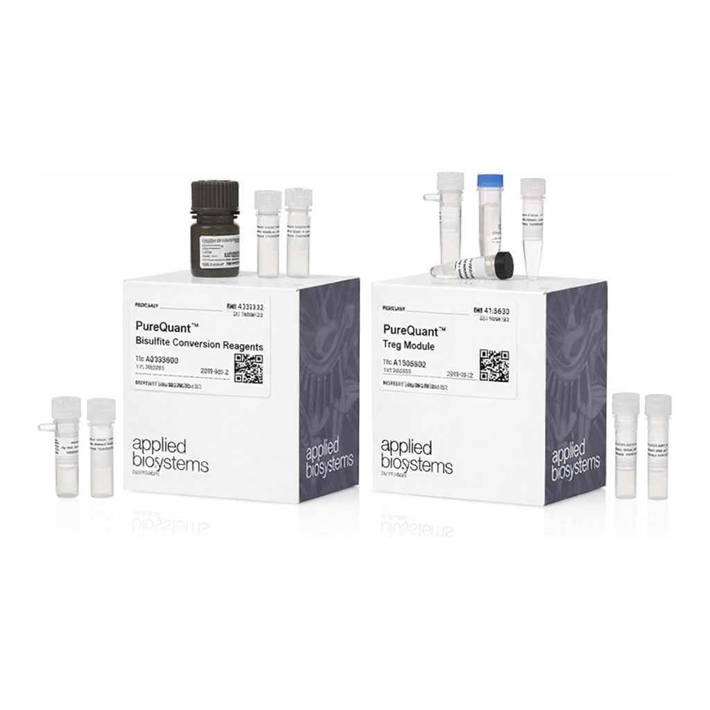 Thermo Fisher Scientific PureQuant Treg Assay