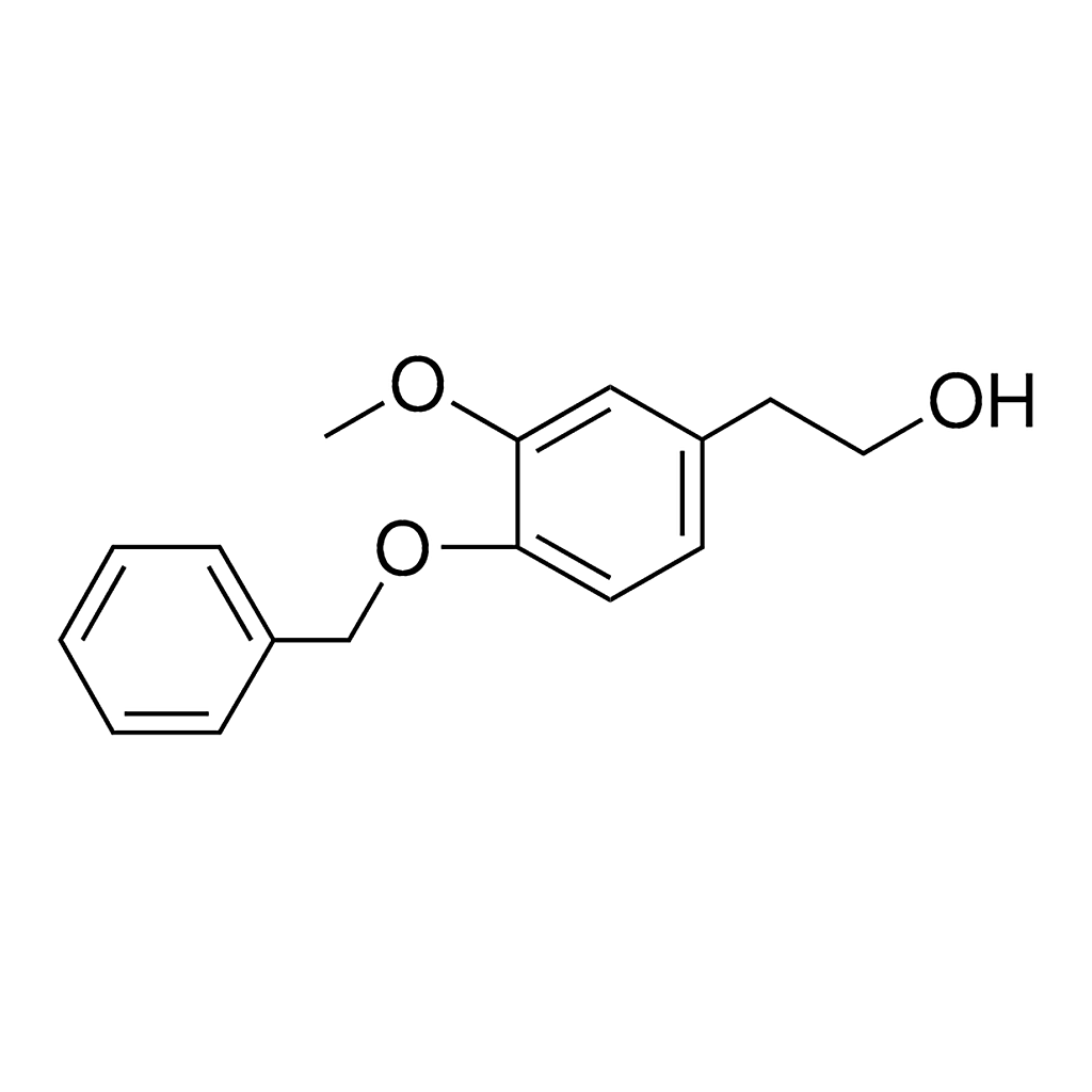 Merck 2-(4-BENZYLOXY-3-METHOXY-PHENY - 5 MG&