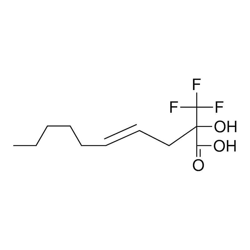 Merck 2-HYDROXY-2-TRIFLUOROMETHYL-DEC--