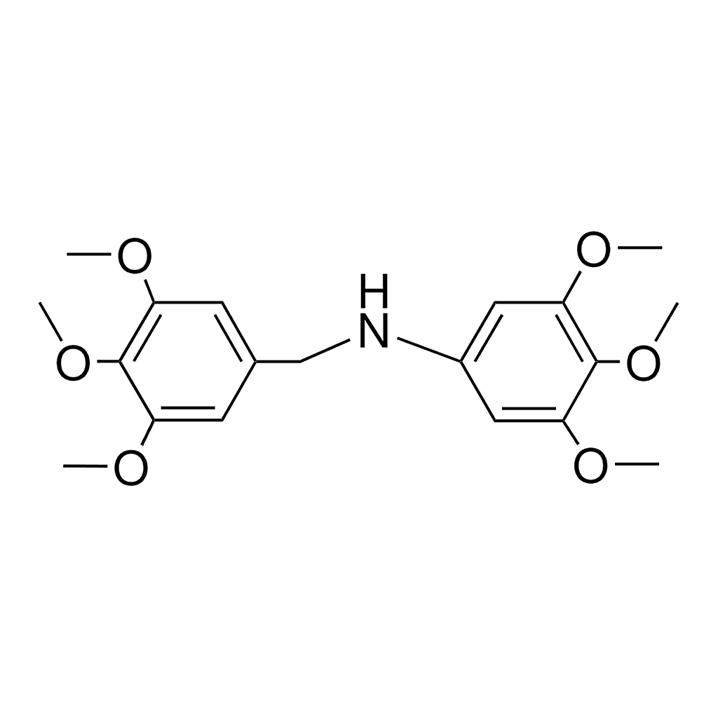 Merck 3,4,5-TRIMETHOXY-N-(3,4,5-TRIME