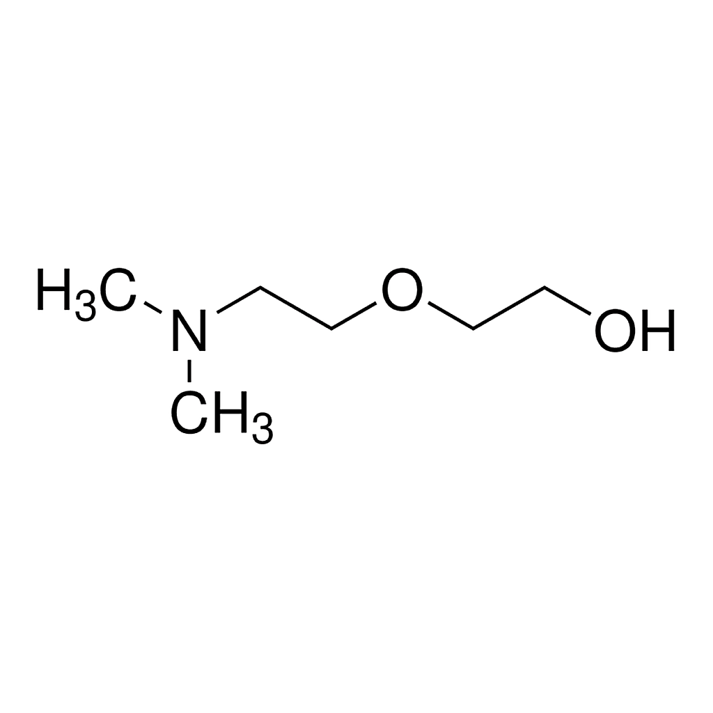 Merck 2-[2-(Dimethylamino)ethoxy]ethanol