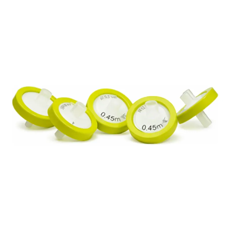 Agilent Econofltr PP 25mm 0.2um 1000/pk