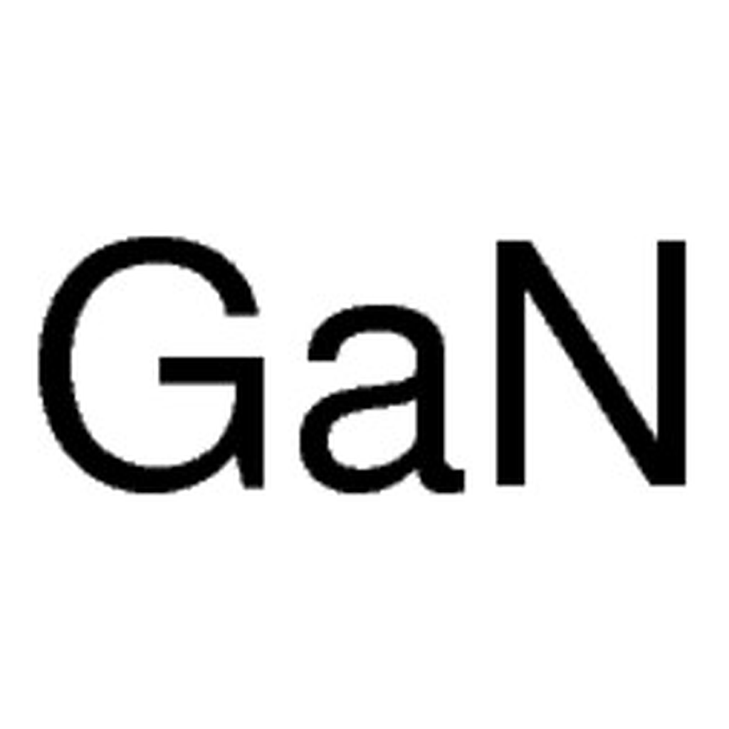 Merck GALLIUM NITRIDE,99.9% TRACE METALS BASIS