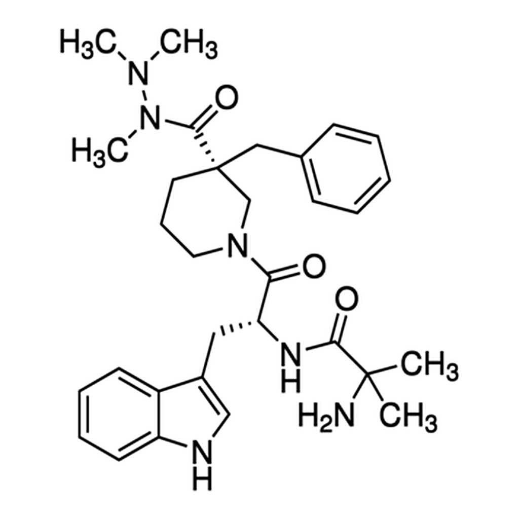 Merck ANAMORELIN