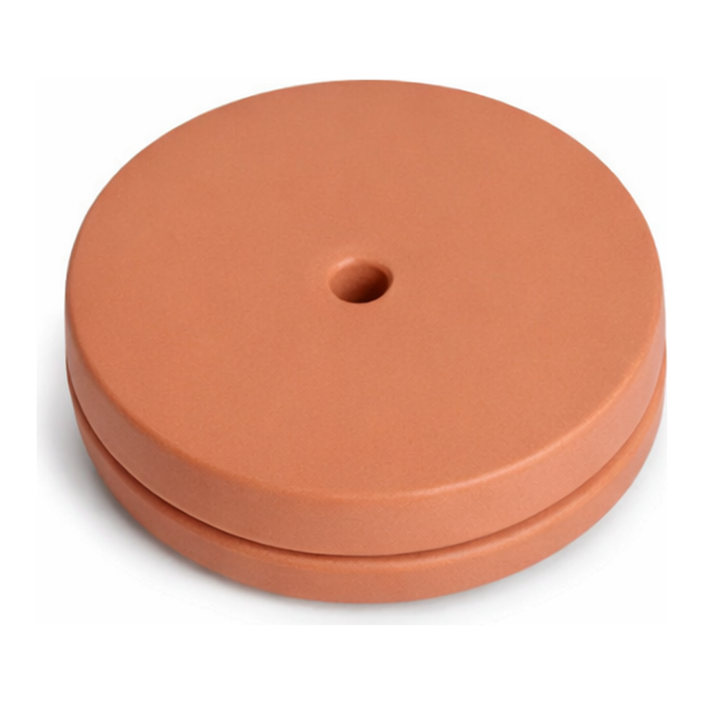 Agilent Septa Non-Stick Long Life 11mm 50pk