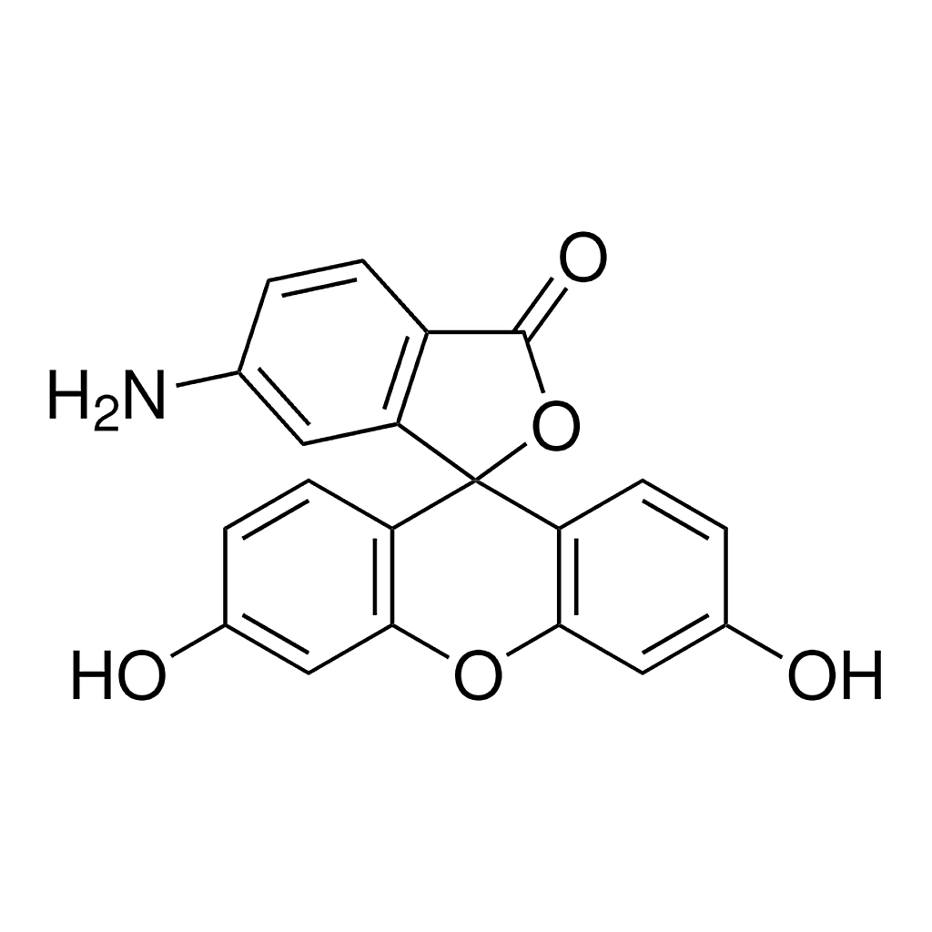 Merck 6-Aminofluorescein