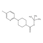 Merck 1-Boc-4-(5-iodo-2-pyridyl)piperazine