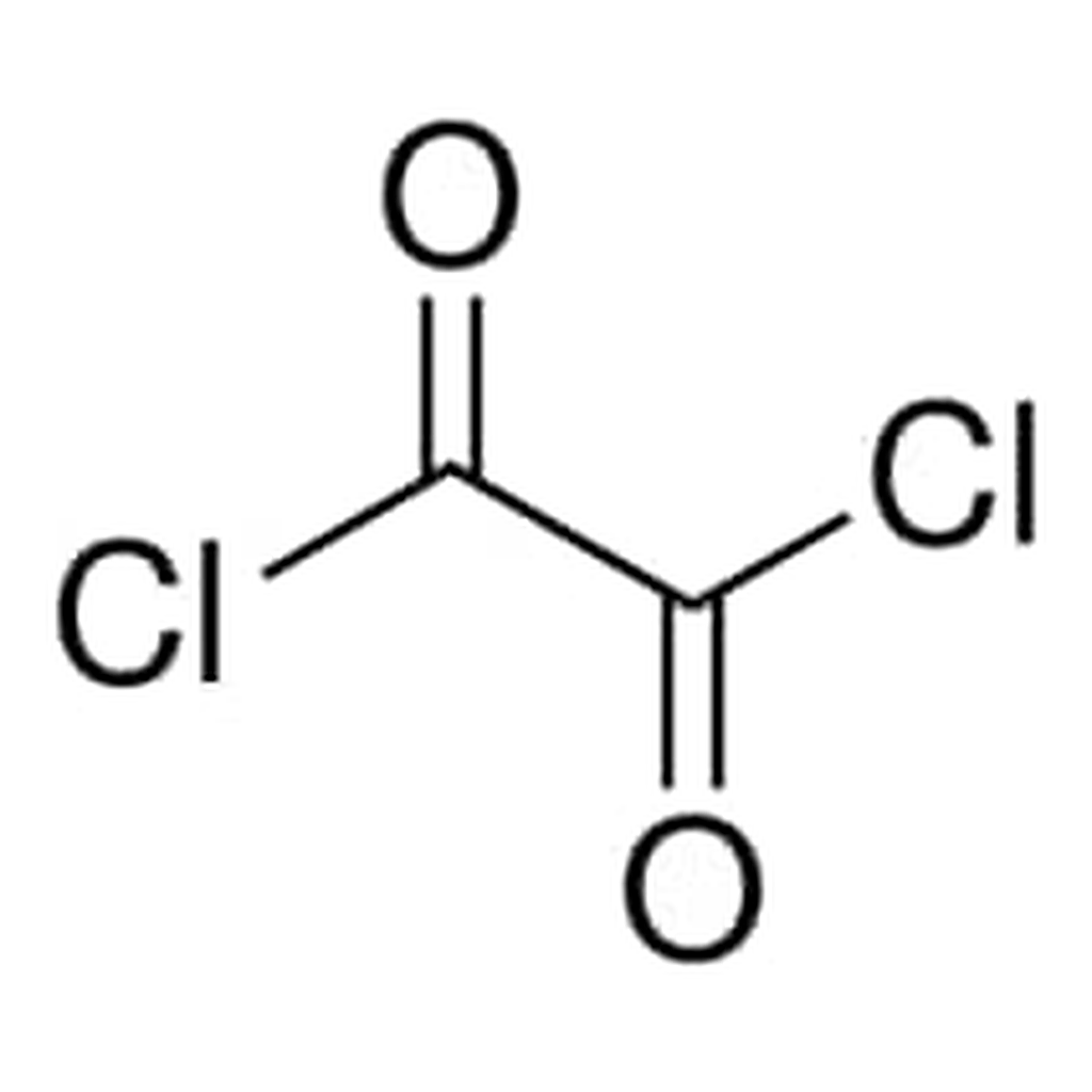 Merck OXALYL CHLORIDE, REAGENT GRADE, 98%