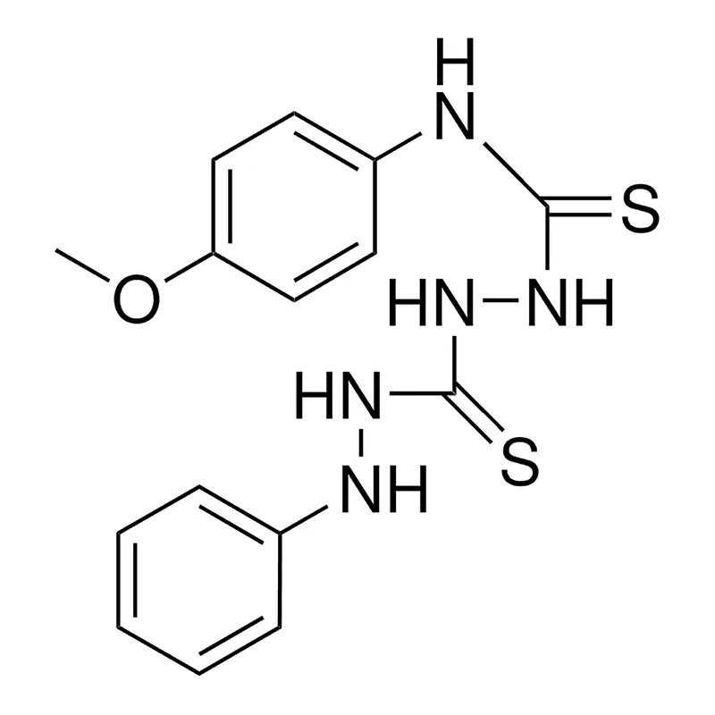 Merck 1-ANILINO-6-(4-METHOXYPHENYL)-2