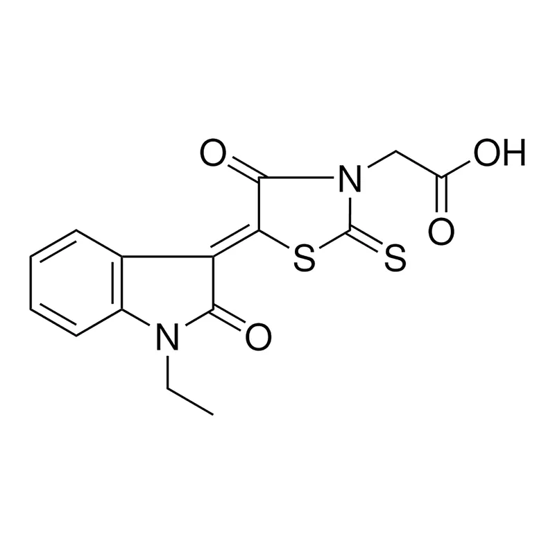 Merck (5(1-ET-2-OXO-1,2-2H-INDOL-3-Y - 10 MG &