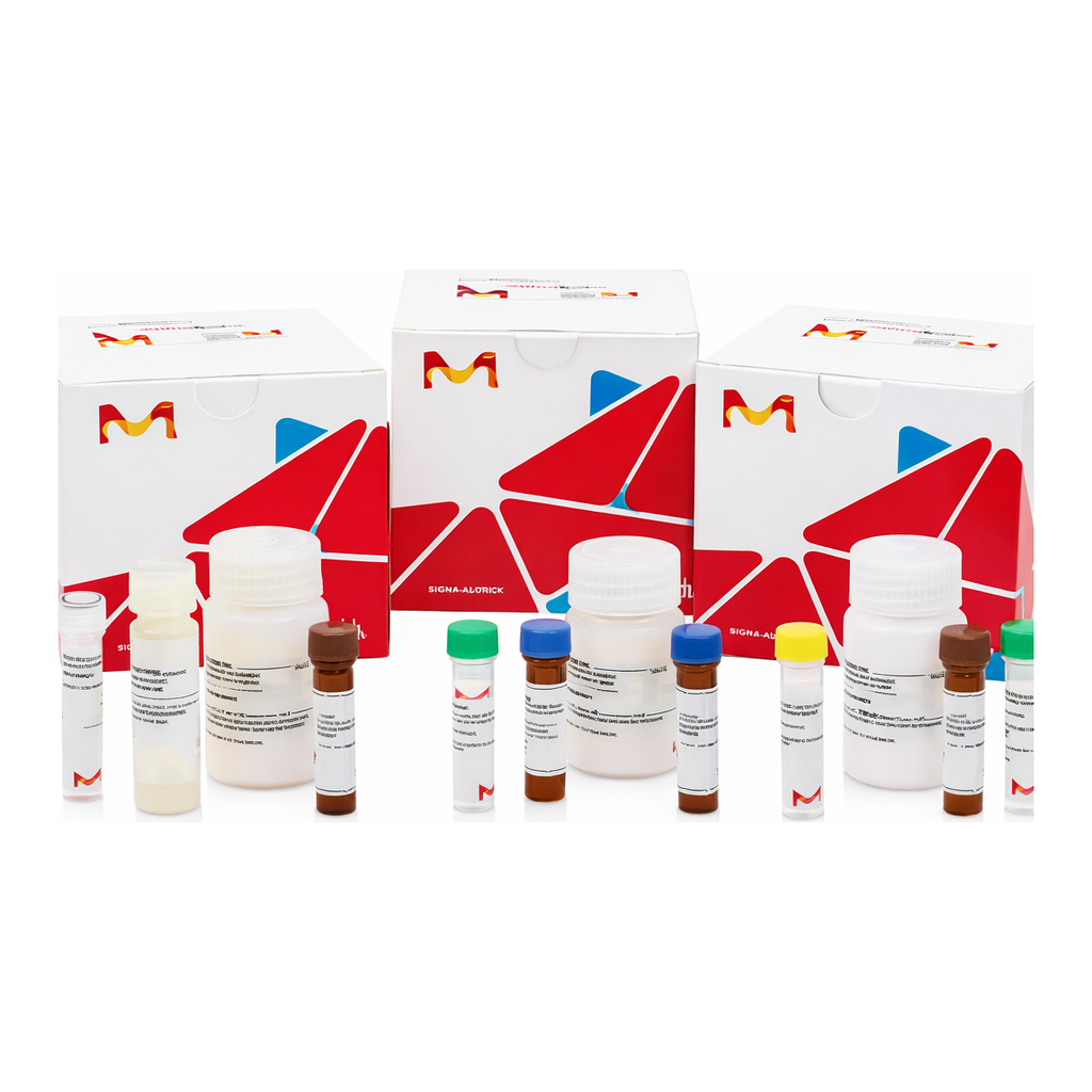 Merck PHENYLALANINE ASSAY KIT