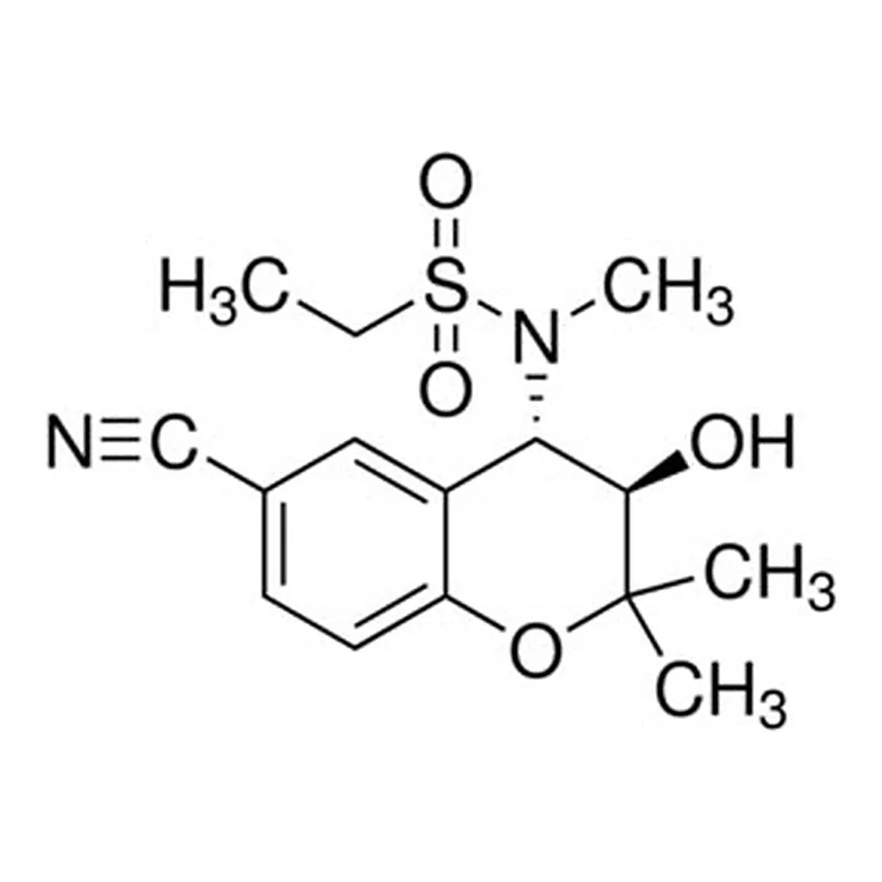 Merck CHROMANOL 293B