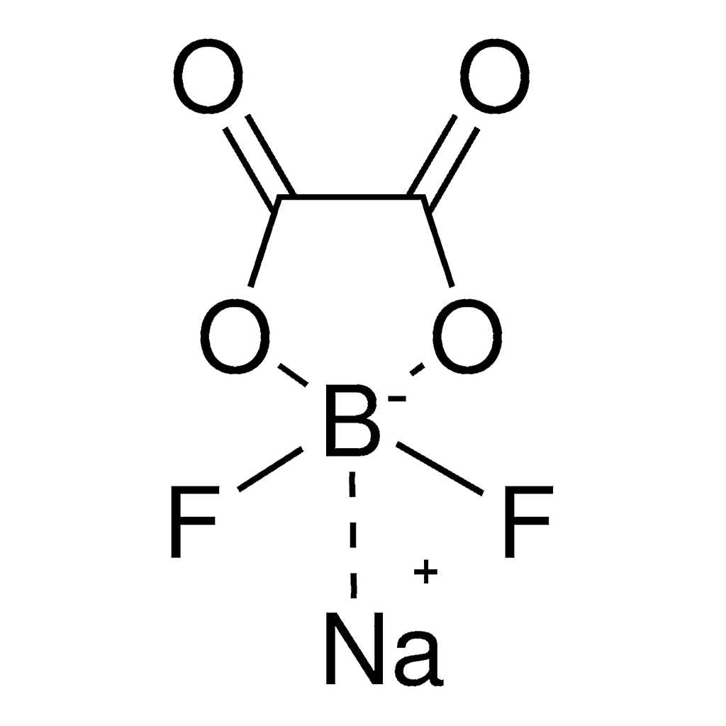Merck Sodium difluoro(oxalato)borate