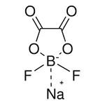 Merck Sodium difluoro(oxalato)borate