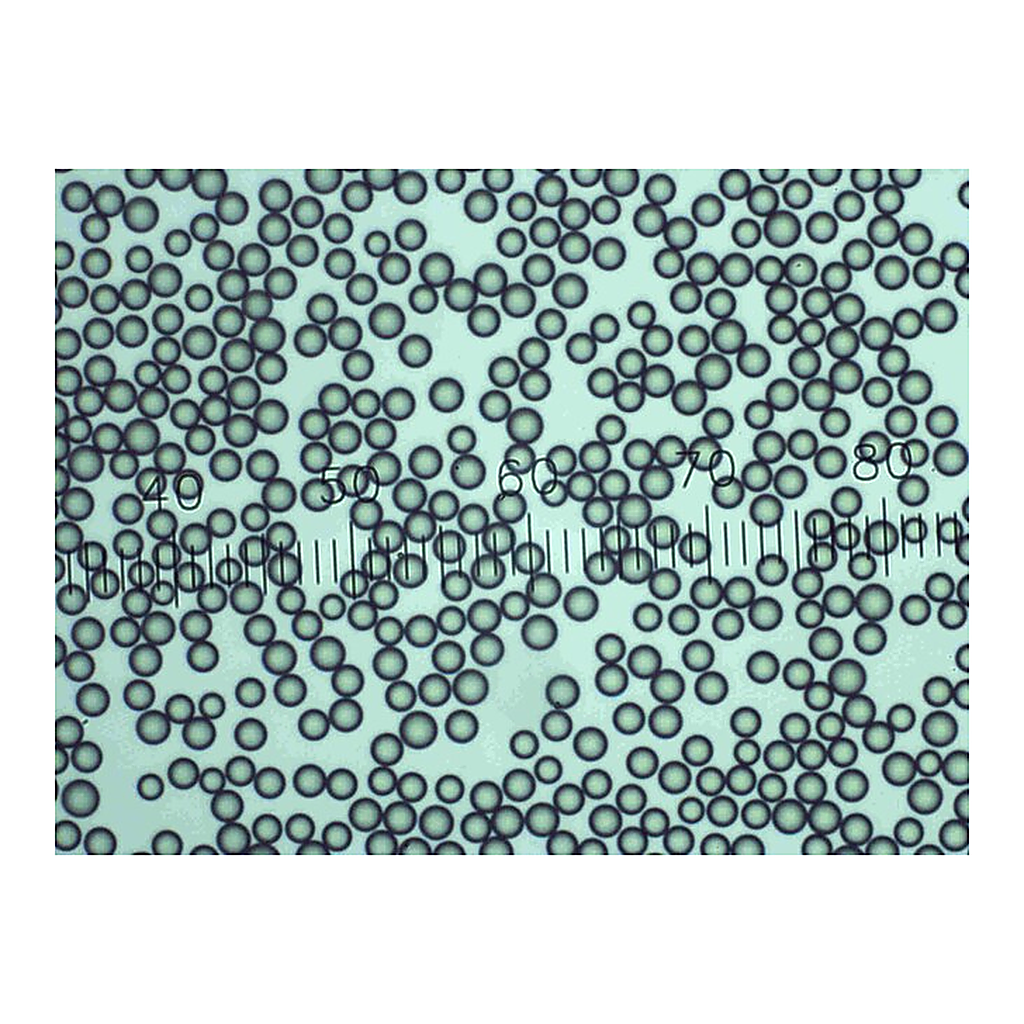 Thermo Fisher Scientific Dri-Cal Particle Size Standards, 97&mu;m &plusmn; 3&mu;m dia