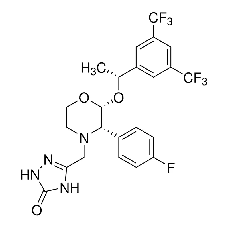 Merck Aprepitant