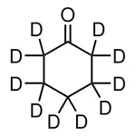 Merck Cyclohexanone-d10