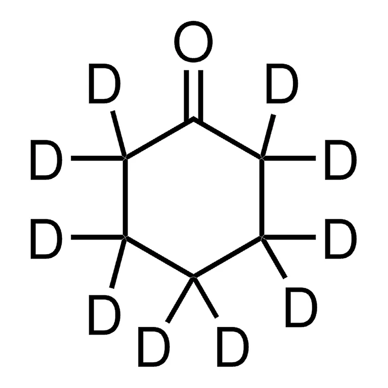 Merck Cyclohexanone-d10