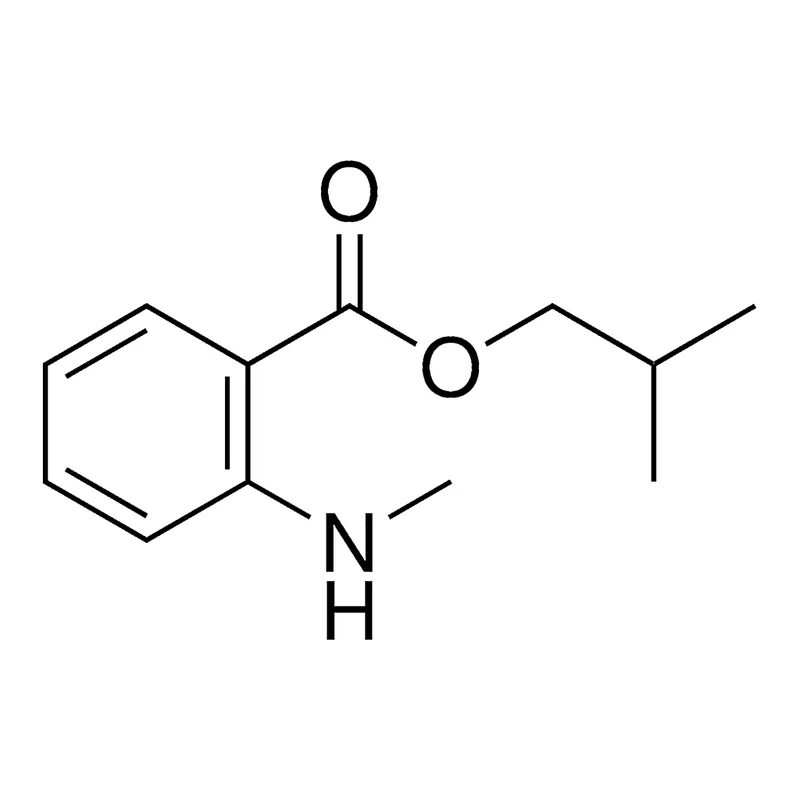 Merck Isobutyl N-methylanthranilate