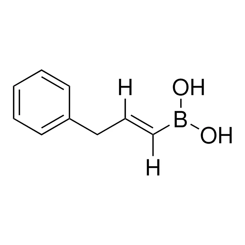 Merck trans-3-Phenyl-1-propen-1-ylboronic acid