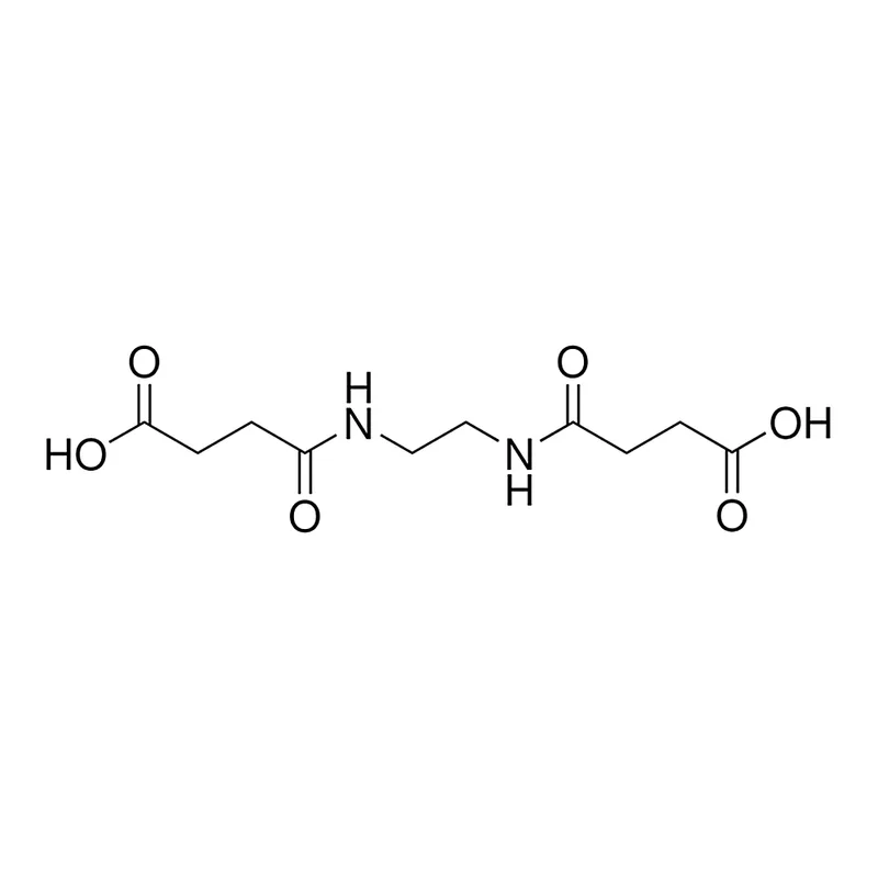 Merck N,N'-ETHYLENEBIS(SUCCINAMIC ACID-