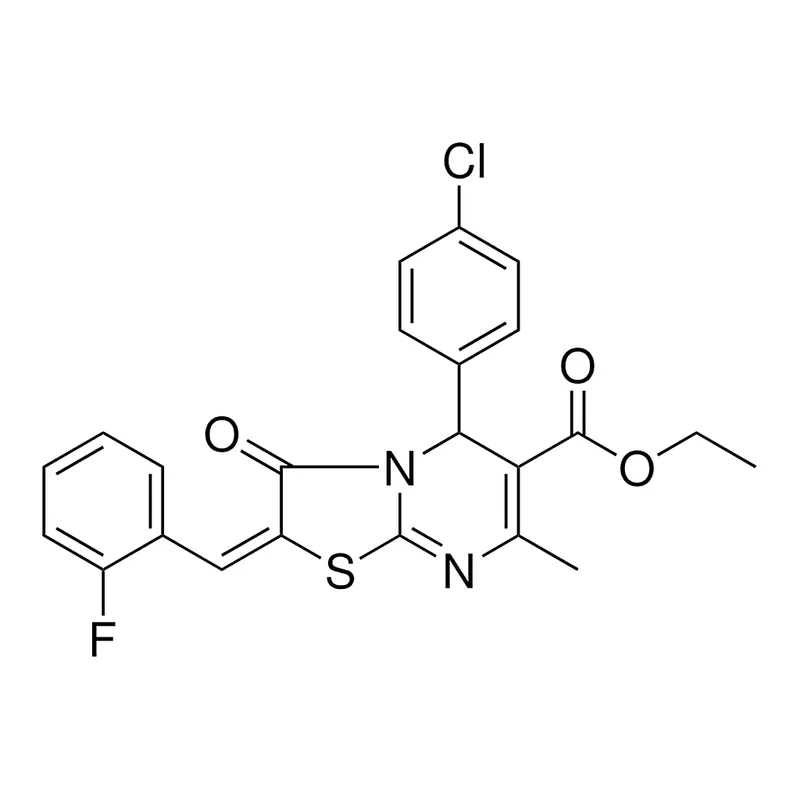 Merck RCL R47,721-4 - 10 MG